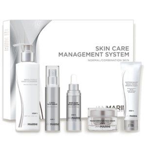 Jan Marini Skin Care Management System